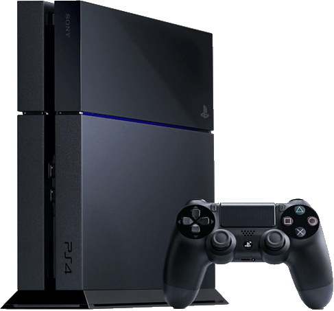PlayStation 4