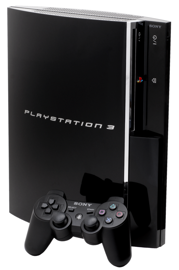 PlayStation 3