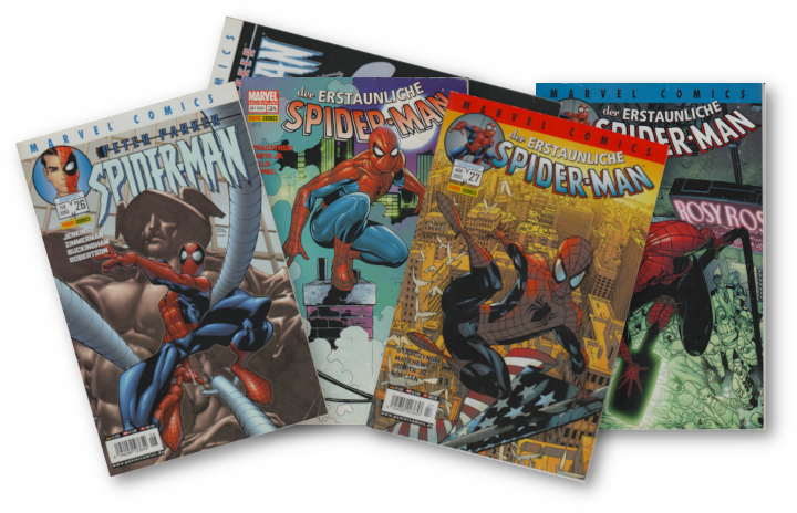 Comics