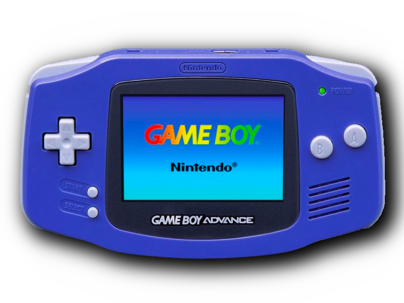 Gameboy Advance