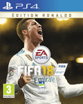 Sony Playstation 4 - FIFA 18