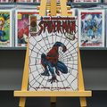Der sensationelle Spider-Man #0