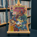 Die Spinne ist Spider-Man #228