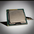 CPU – Prozessor Intel I3-2100