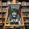 Wonder Woman #5