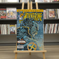 Wolverine #66