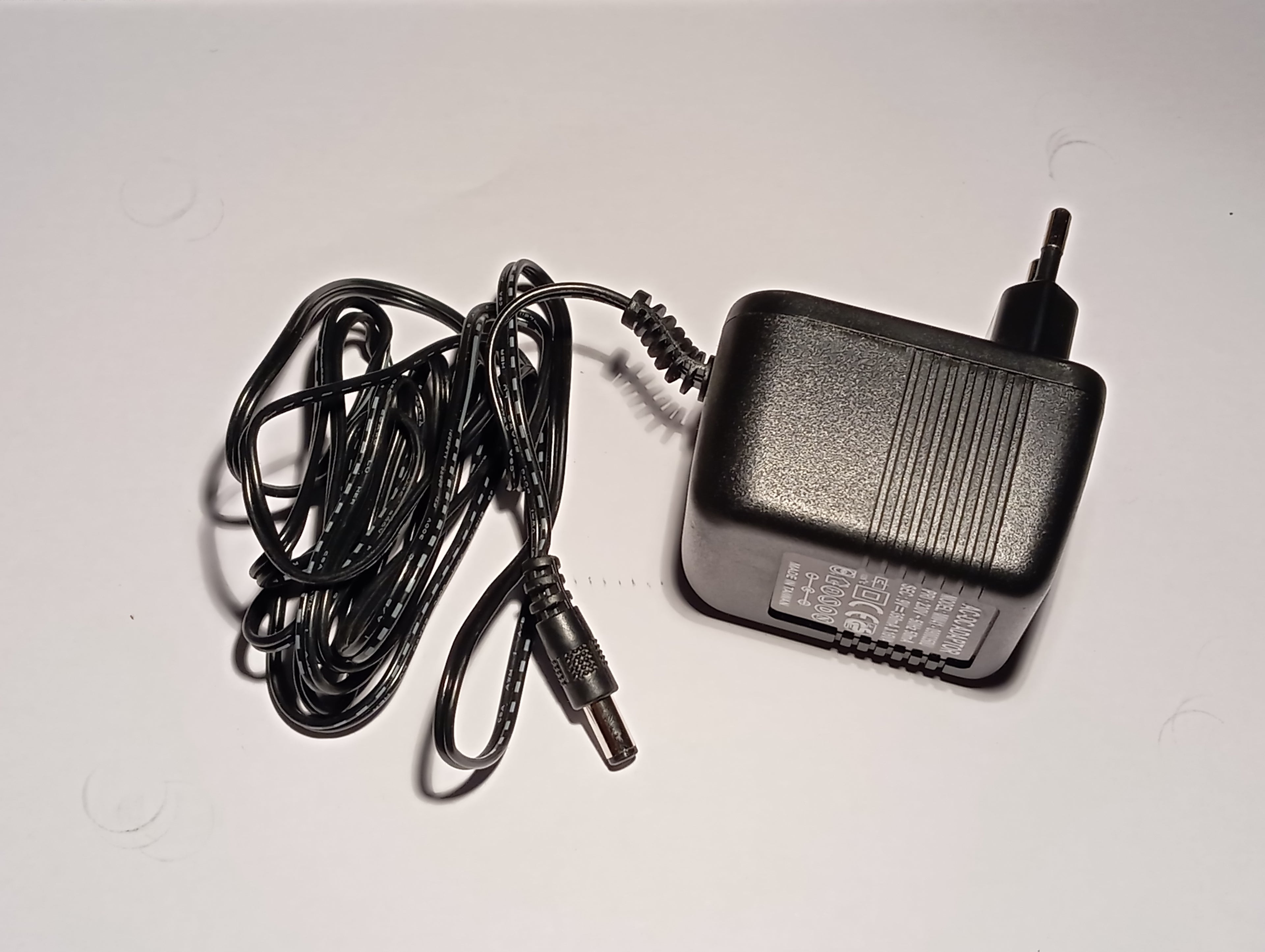 Data Transfer Switch / Umschaltbox Manhattan Printer Sharing Device