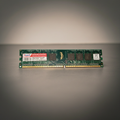 RAM – Arbeitsspeicher PC2 4200U 1 GB