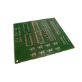 PCB / Platine - Arduino VU Meter Control Board