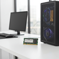 RAM – Arbeitsspeicher S0 PC1 2100S 512 MB