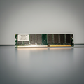 RAM – Arbeitsspeicher PC1 3200 512 MB