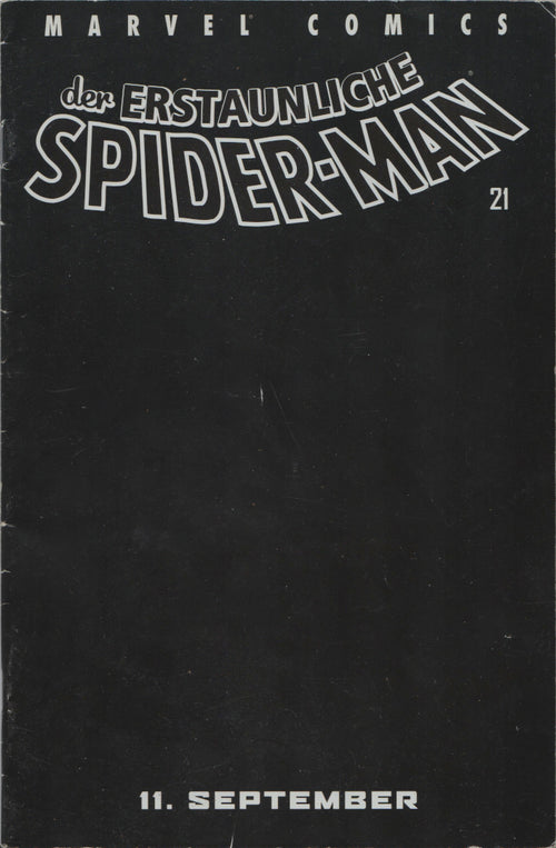 Der erstaunliche Spider-Man #21