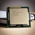 CPU – Prozessor Intel Pentium G840