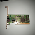 Erweiterungskarte (PCI) (LAN) Allied Telesyn AT-2500TX V3