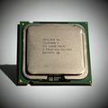 CPU – Prozessor Intel Celeron D 341