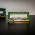 RAM – Arbeitsspeicher S0 PC2 5300S 512 MB