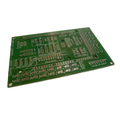 PCB / Platine - Arduino VU Meter Main Board Shield