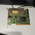 Erweiterungskarte (PCI) (PCTV) (PINNACLE) Tv Karte