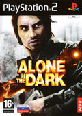 Sony Playstation 2 - Alone in the Dark