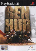 Sony Playstation 2 - Ben Hur