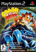 Sony Playstation 2 - Crash of Titans