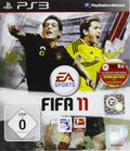 Sony Playstation 3 - Fifa 11