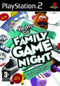 Sony Playstation 2 - Familien Spielabend