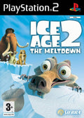 Sony Playstation 2 - Ice Age 2 Jetzt Tauts