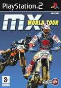 Sony Playstation 2 - MX World Tour