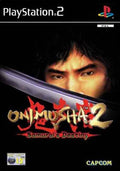 Sony Playstation 2 - Onimusha 2