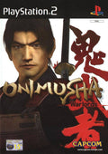 Sony Playstation 2 - Onimusha Warlords
