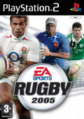 Sony Playstation 2 - Rugby 2005