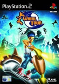 Sony Playstation 2 - Whirl Tour