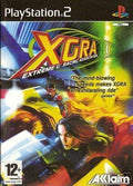 Sony Playstation 2 - XGRA