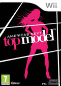 Nintendo WII - Americas Next Topmodel
