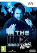 Nintendo WII - In the Mix