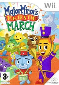 Nintendo WII - Major Miners