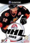 Nintendo Gamecube - NHL 2003