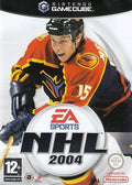 Nintendo Gamecube - NHL 2004