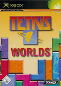 Microsoft Xbox - Tetris Worlds