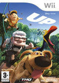 Nintendo WII - Up