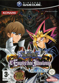 Nintendo Gamecube - Yu-Gi-Oh! The Falsebound Kingdom