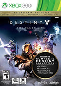 Microsoft Xbox 360 - Destiny