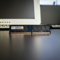 RAM – Arbeitsspeicher PC2 6400U 2 GB
