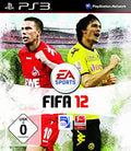 Sony Playstation 3 - Fifa 12