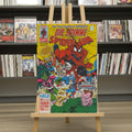 Die Spinne ist Spider-Man #207