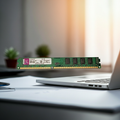 RAM – Arbeitsspeicher Kingston PC3 1333MHz 2 GB