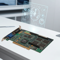 Erweiterungskarte (PCI) (GPU) Matrox Mystique 4MB
