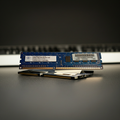 RAM – Arbeitsspeicher PC3 12800U 2 GB