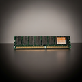 RAM – Arbeitsspeicher DDR333 256 MB